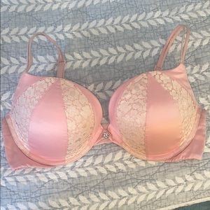 Victoria Secret push up
